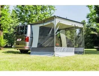 Stan pro markýzu Fiamma F40 VAN - Premium