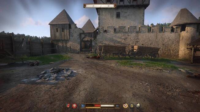 Kingdom Come: Deliverance 2