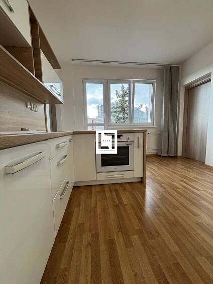 Prodej Byt 3+kk, Hněvotínská, Olomouc - Nová Ulice