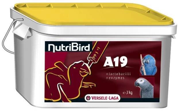 Versele-Laga NutriBird A19 3 kg