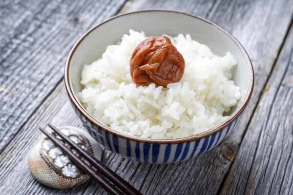 Umeboshi | Cooking with Yoshiko
