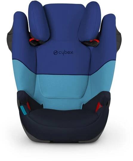 CYBEX Solution M-fix Blue Moon 2021