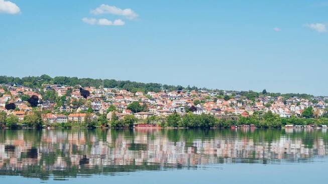 Flights to Jönköping Letiště Axamo