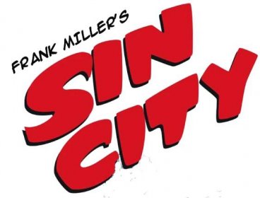 Sin City – město hříchu