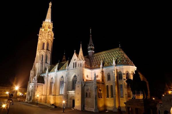Student accommodation Budapest, Student Housing ELTE
