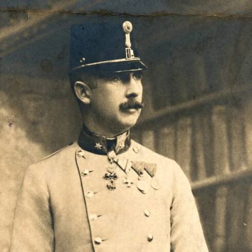 Ferdinand Karel Habsbursko-Lotrinský  (německy: Ferdinand Karl Ludwig Joseph Johann Maria von Österreich; 27. prosince 1868,  Vídeň – 12. března 1915,  Mnichov) byl rakouský arcivévoda,  který žil od roku 1911 pod jménem Ferdinand Burg | foto: Profimedia