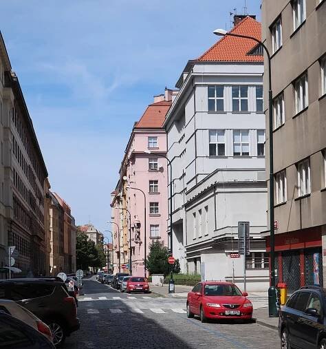 Podskalská