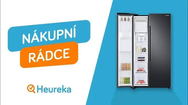 Jak velkou lednici pro 2 osoby? - Chytré nakupování