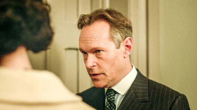 The Halcyon - Episode 1 - Z filmu - Steven Mackintosh
