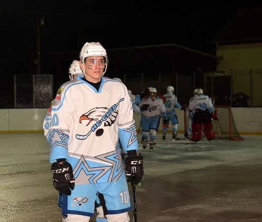FOTO, VIDEO: Déšť ani sníh štěstí nepřinesly. Winter Classic Klatovy prohrály