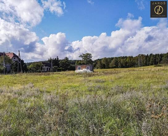 Prodej Pozemek, Velká Chmelištná, okres Rakovník