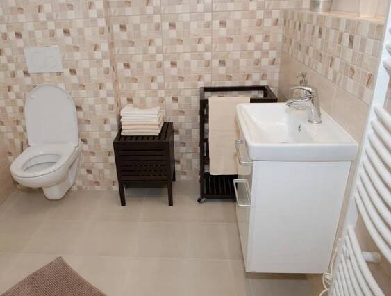 Apartmány U Pivovaru