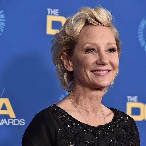 LAPD ends investigation into Anne Heche car crash