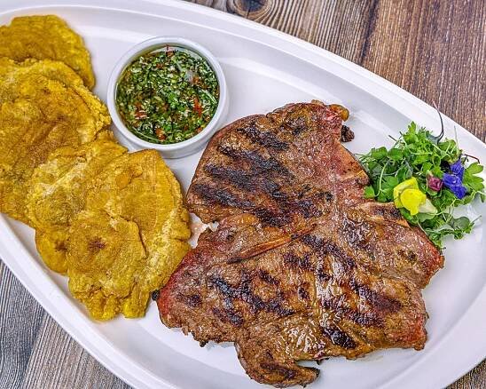 Dos Bocas Restaurant – Santoni Creative Group