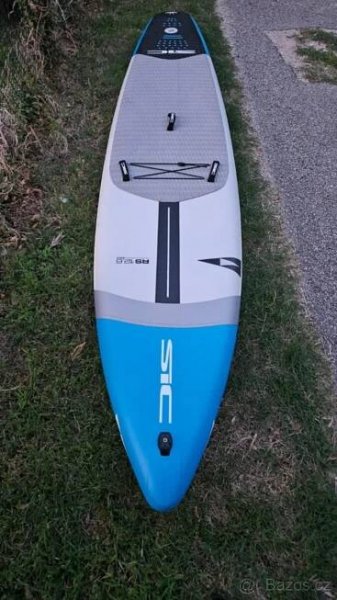 Paddleboard SIC MAUI RS AIR GLIDE