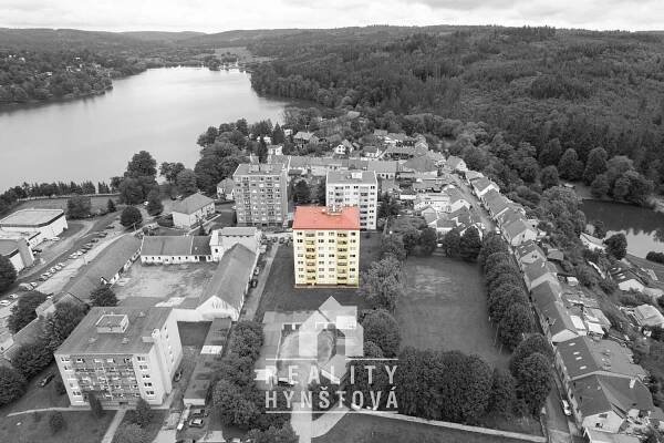 Prodej bytů, Jedovnice | Mapio.cz