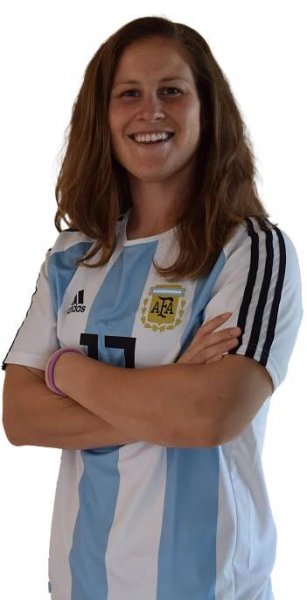 Gaby Garton