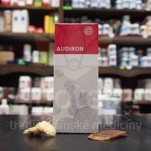 Energy Audiron 30 ml