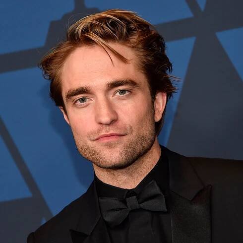 Robert Pattinson Fans Cannot Get Over Emo Bruce Wayne In the First ‘Batman’ Trailer