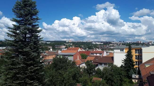 Fotografie - Brno - Lesná - 15.07.2021