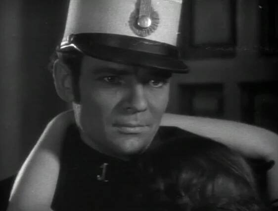 Call of the Flesh (1930) Review, with Ramon Novarro and Dorothy Jordan – Pre-Code.Com