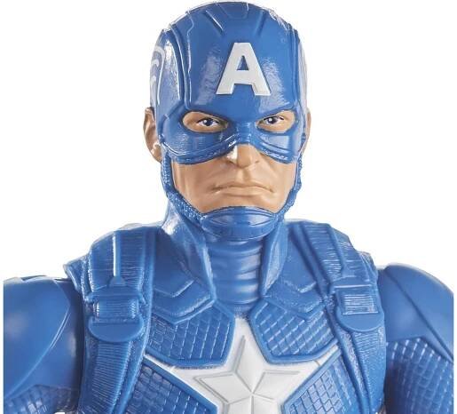 Hasbro Marvel Titan Hero Series 30 cm