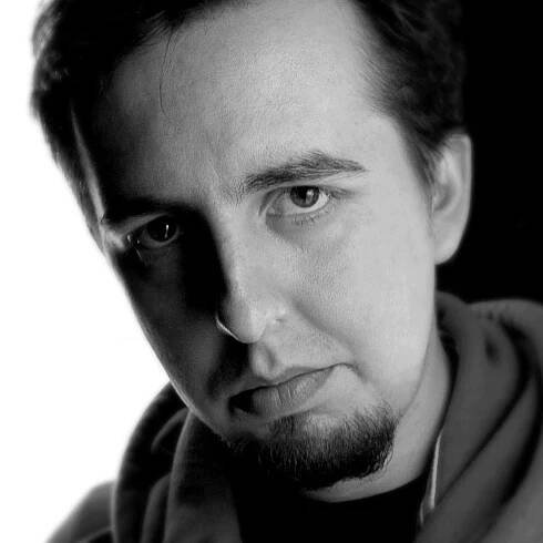 Jacek Nagłowski — Mixer
