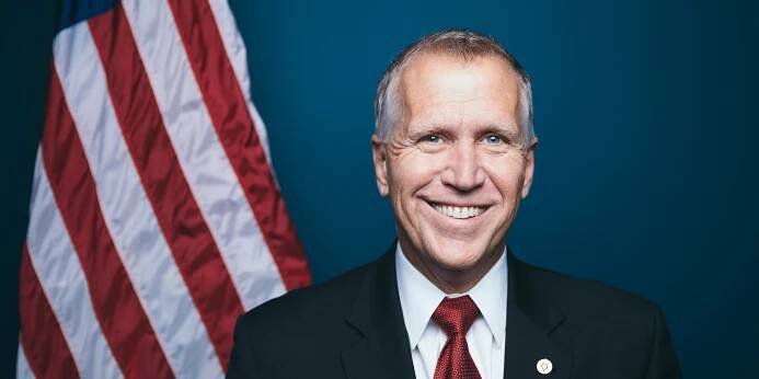 Tillis, Shaheen Issue Joint Statement on Russian Airstrike in Kyiv