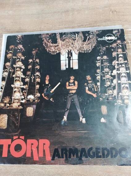 Torr-Armagedon