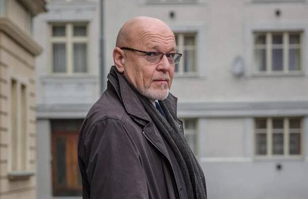 Co rozhodlo, že Marek Vašut roli přijal? „Že to není svůdník ani padouch!“ říká o svém Hermanovi st. z Ulice