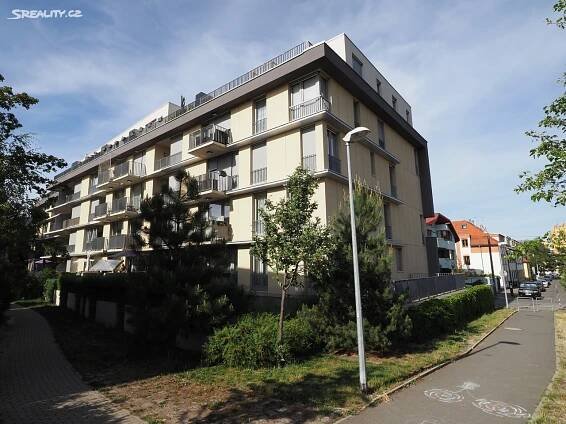 Prodej Byt 3+kk, Na Vackově, Praha 3 - Žižkov