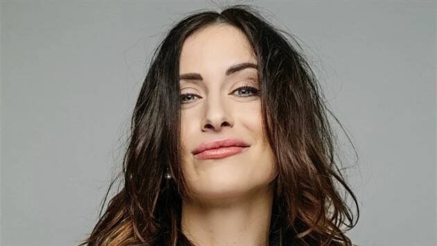 Alexandra Mynářová