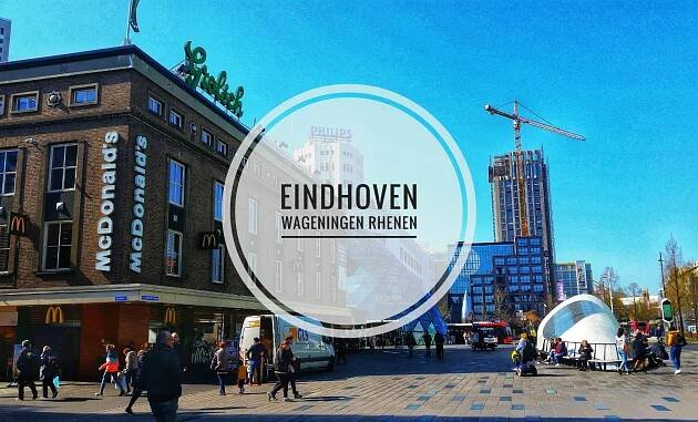 Eindhoven