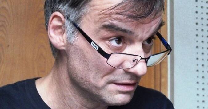 Ladislav Smoček: Bludiště
