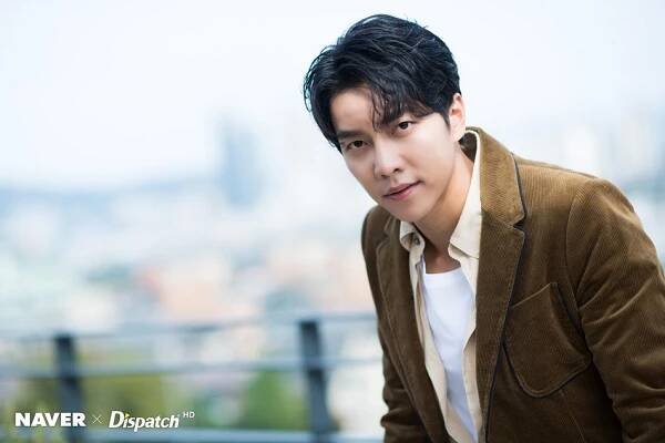 √ 7 Drama Korea yang Dibintangi Lee Seung Gi, Sudah Nonton?