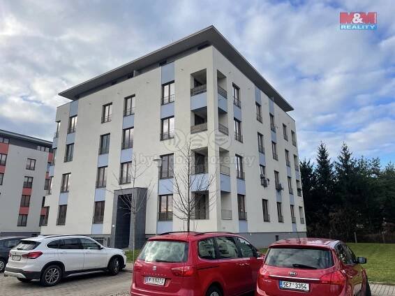 Pronájem Byt 1+kk, Václavská, Chrudim - Chrudim II