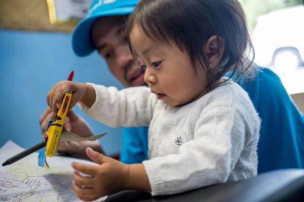 Safeguarding at UNICEF UK