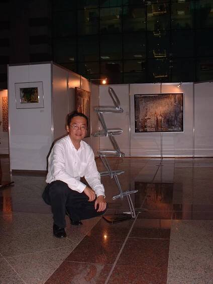 Sun Yu-li Art Studio