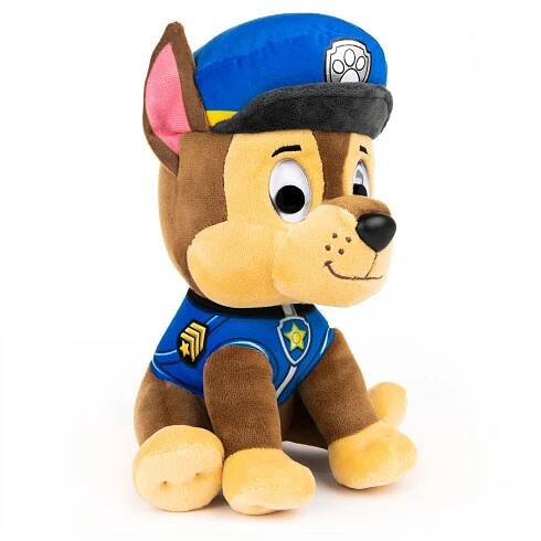 GUND Tlapková Patrola Chase plyšák 23 cm