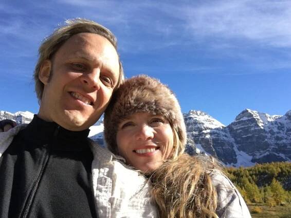 David Wilcock Marriage Announcement: A Happy Life! | Divine Cosmos