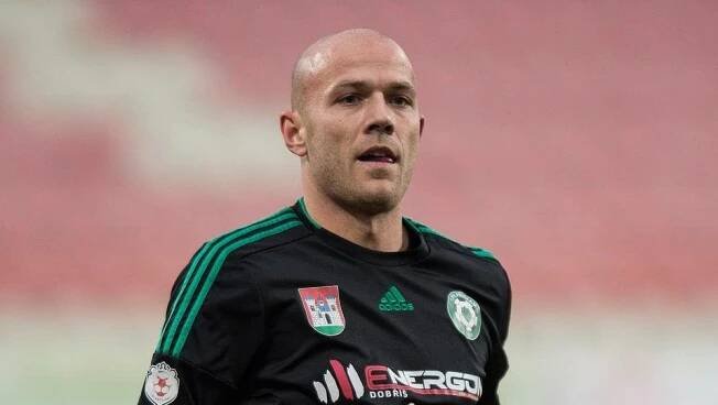 Bývalý reprezentační útočník Bednář ukončil kariéru - Sport.cz