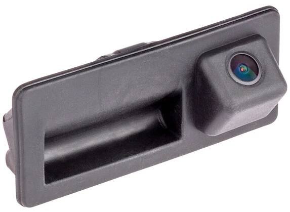 Couvací kamera VW pro autorádiá RNS a RCD