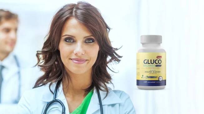 Glukobalance