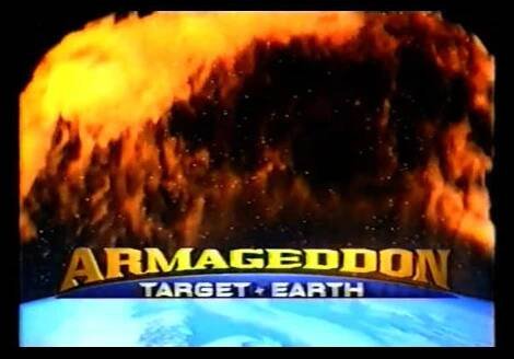 Armageddon: Target Earth (1998)