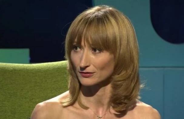 Klimentová se večer rozloučí s českým publikem