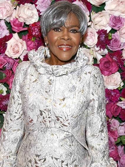 Cicely Tyson, 93, Makes History as First Black Woman to Receive an Honorary Oscar