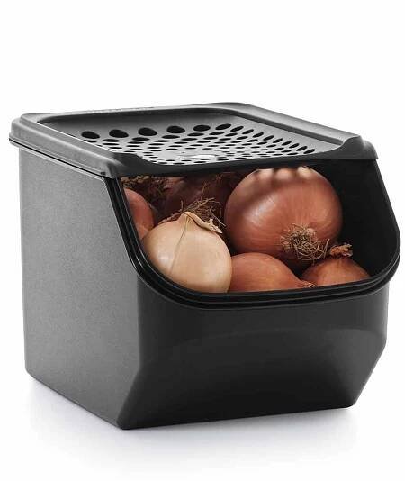 Tupperware OnionSmart nádoba na cibuli pro uchování čerstvosti | MediaShop.cz