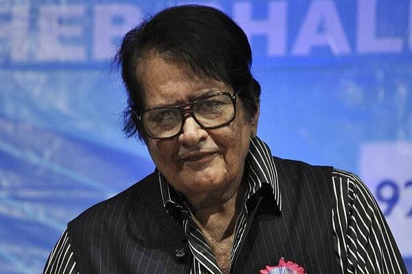 Manoj Kumar Dead: Indian Filmmaker Known for Patriotic Themes Was 87