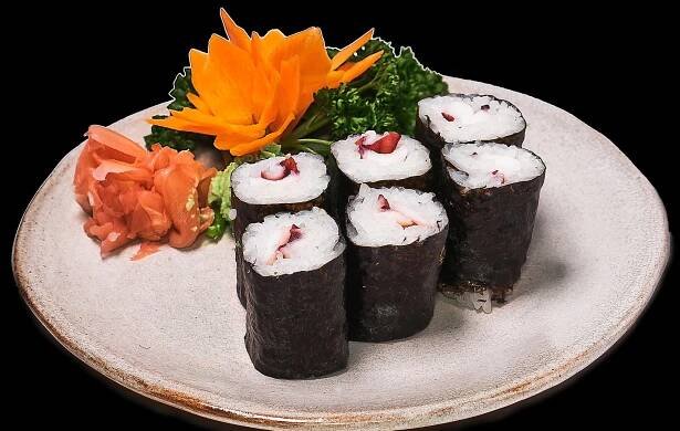 Sushi Sapa | Wolt | Delivery | Liberec
