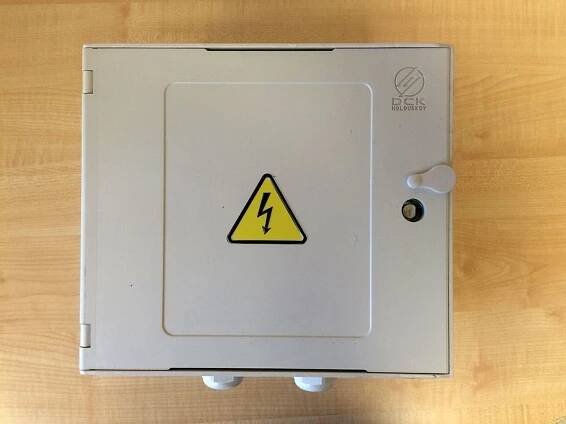 DCK 5042003 SP200/NSP1P